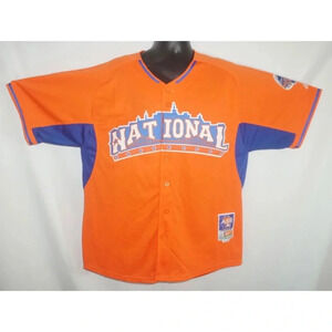 Bryce Harper Washington Nationals 2013 All Star Jersey L 50